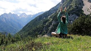 "Wonders of the Wild: A Scenic Adventure"