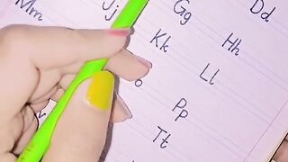 Sound alphabet