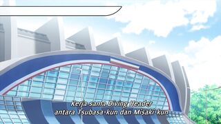 Captain Tsubasa Season 2 Eps.32