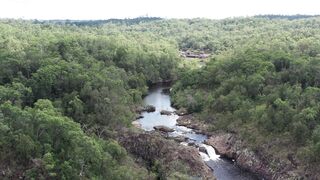 "Serenity in Nature: A Journey of Discovery"