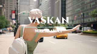 Vaskan - Walk Away (Music Video)