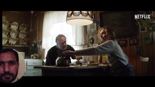 Movie Netflix trailer troll amazing movie