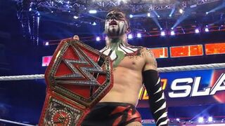 5 Wrestlers the WWE Failed