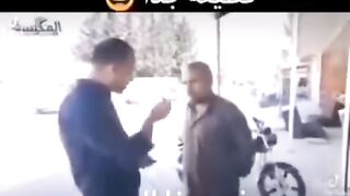 ماشاء الله على سرعة البديهة ????????????????
