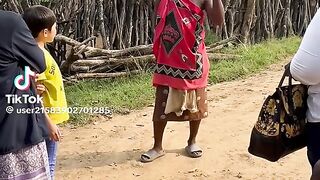 Wow! You will be surprised with what this tribe holds!