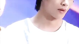 Bts# love for taehyung