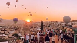 Turkey beautiful view 2