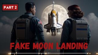 NASA - The Case of the Vanishing Moon Landing Footage - Part 2
