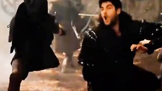 trailer 1 bolum 160 ⭐ orhan attack olcay ???? gunduz bey in yakup X ibrahim bey osman plan #shorts.