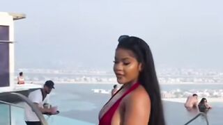 the cruise