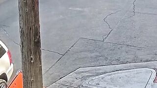 Bad driving