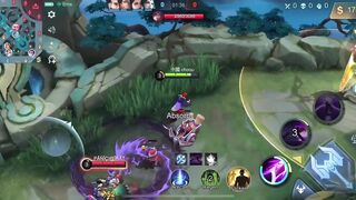 Chou the best