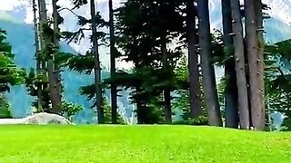 Nature Beauty of Kalam Kaith Swat Valley - Febspot