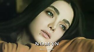 Hussein Arbabi - NOMYN