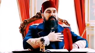 Sultan abdulhameed 2