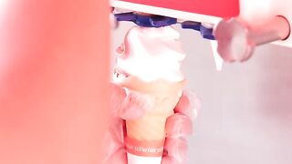 Is there any ice cream longer than this?
