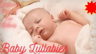 Super Relaxing Baby Music ????​​Bedtime Lullaby ???????????? ♪