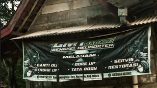 Motor motor an