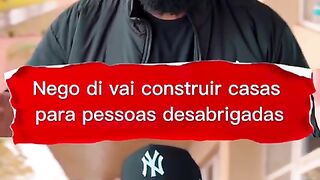 Nego di vai construir casas