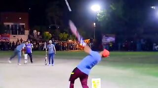 Tape Ball Cricket 3