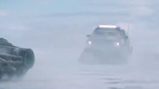 THE FATE OF THE FURIOUS 8 (2017) part 47