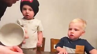 Funny children 4