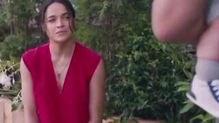 THE FATE OF THE FURIOUS 8 (2017) part the end