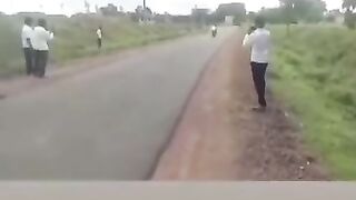 What men do when happy????????????