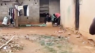 Young boys on hard drugs get dealt with