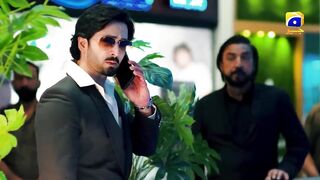 Jaan Nisar Episode 07 Promo _ Friday To Sunday at 8_00 PM only on Har Pal Geo