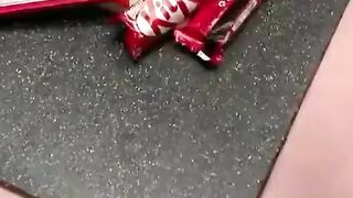 Please try this at home