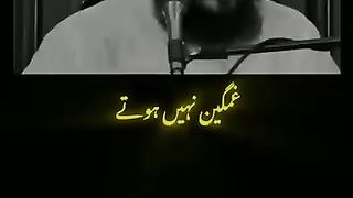 mulana tariq masood beyan 2