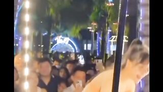 คลิป VK Tang Tang น้องตังตัง และ พิมพ์ กร กนก เปิดเผยความลับ!