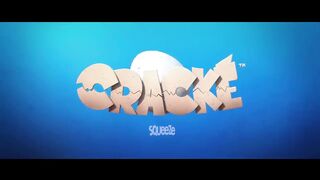 CRACKÉ  SUDDEN BREAK  Cartoon Animation Compilation