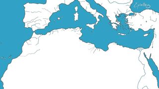 The History of North Africa