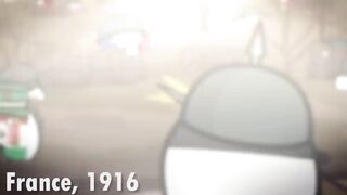 World War 1 Kisne Shuru