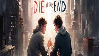 Exploring Mortality and Connection in 'They Both Die at the End'