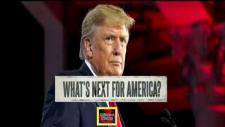 Trump social media post sparks backlash