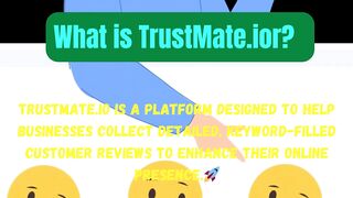 TrustMate.io Review | Boost Reviews | Lifetime Deal