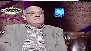 The Legend Umar Sharif