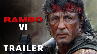 RAMBO 6: The New Blood – Teaser Trailer