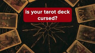 Tarot movies