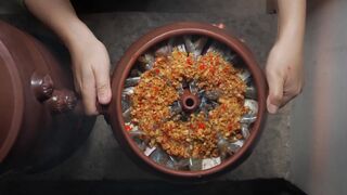 Steam Pot Feast Of Yunnan