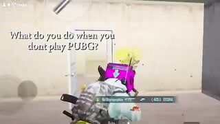 PubgM