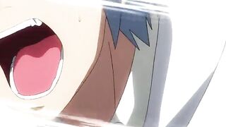 Strike the blood eps 8