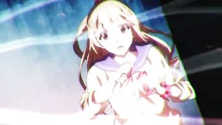 Strike the blood eps  7