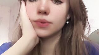 Tik tok girl 141