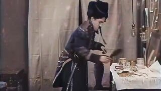 Charlie Chaplin 12