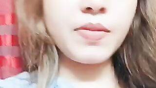 Bangladeshi QUEEN DAWSHA Fahad FAHAD LIVE SHOW