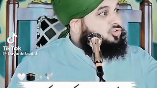 Ajmal Raza qadri bayan 218